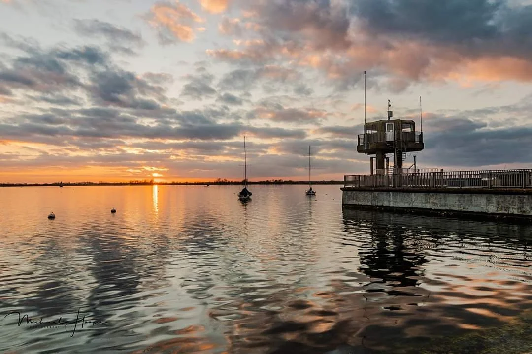 Farmoor Reservoir