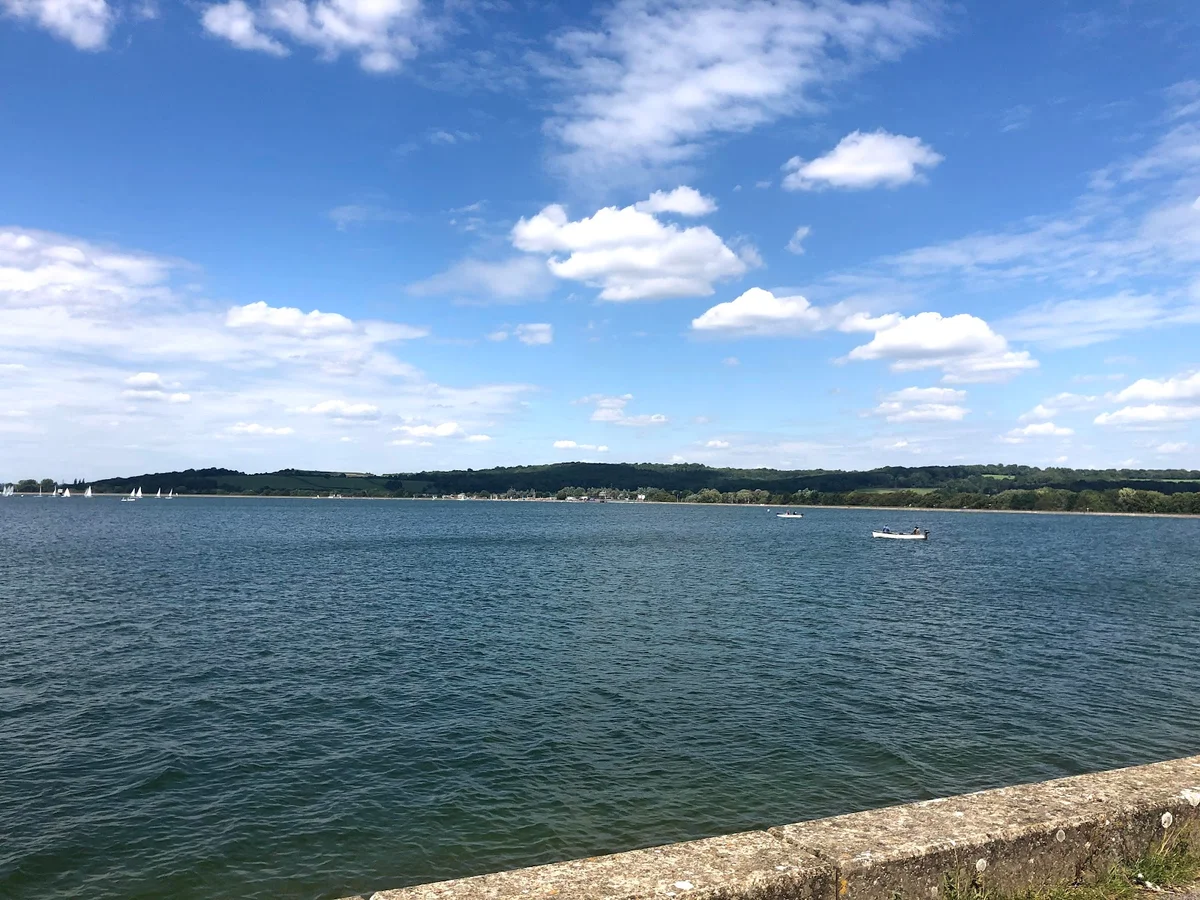 Farmoor Reservoir