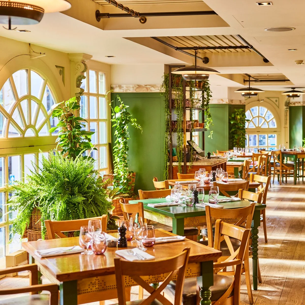 FIELD by Fortnum's