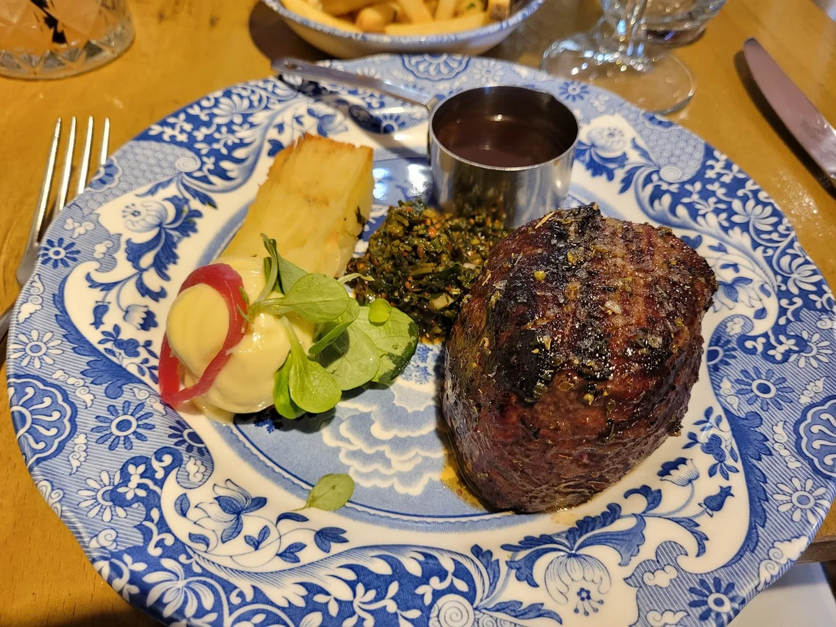 Fiesta del Asado - Edgbaston