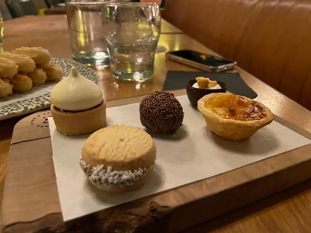 Fogo de Chão Edinburgh - Original from Brazil