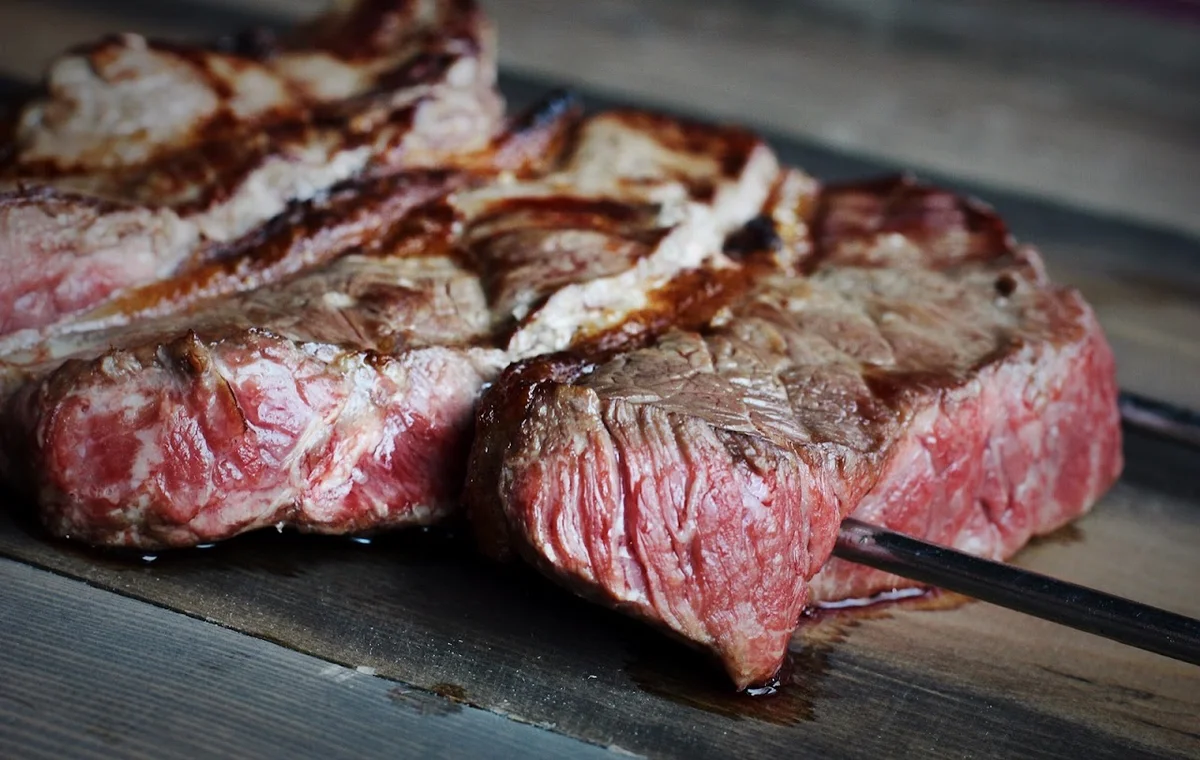 Fogo de Chão Edinburgh - Original from Brazil
