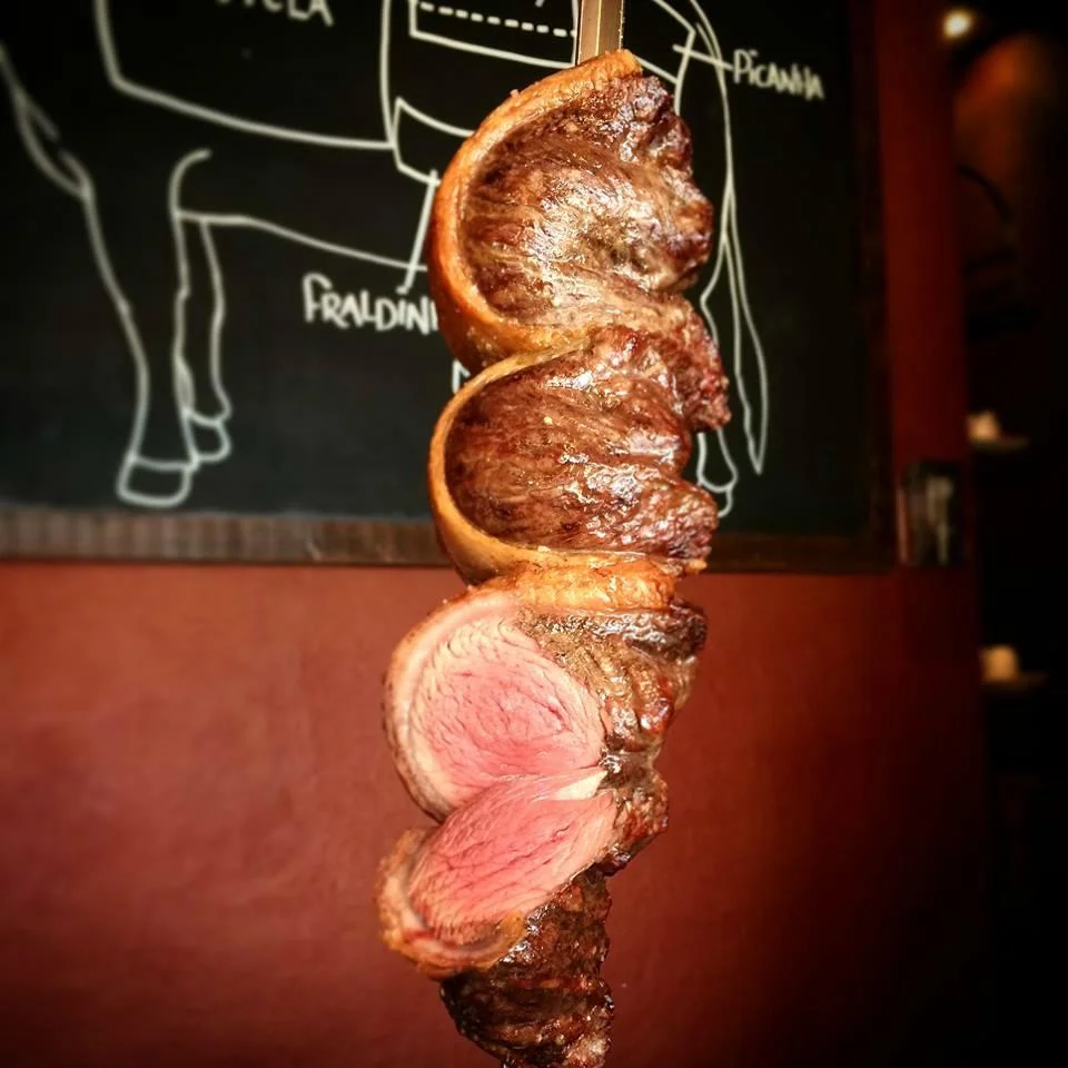 Fogo de Chão Manchester - Original from Brazil