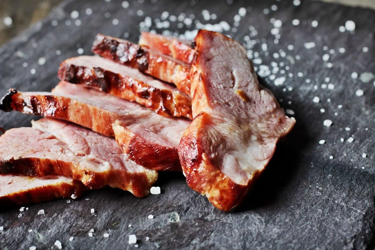 Fogo de Chão Manchester - Original from Brazil