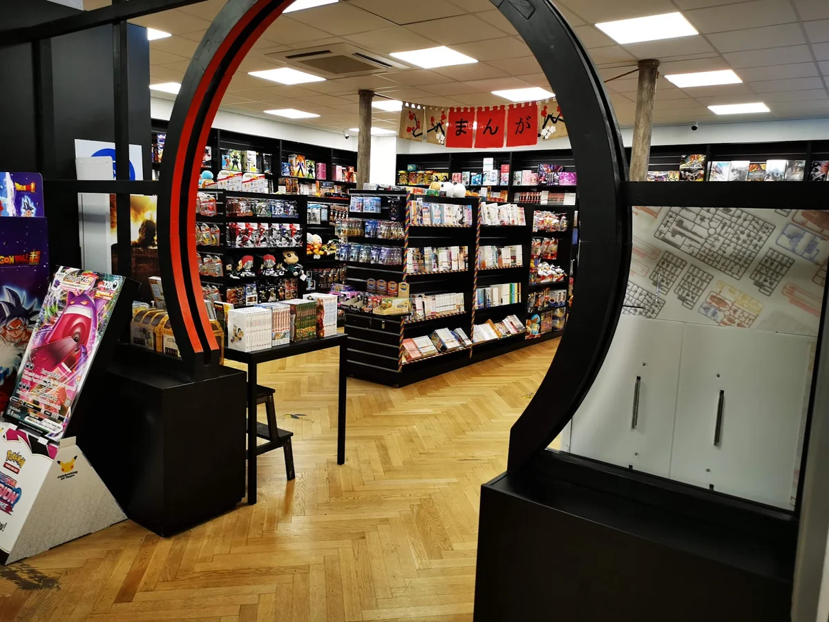 Forbidden Planet