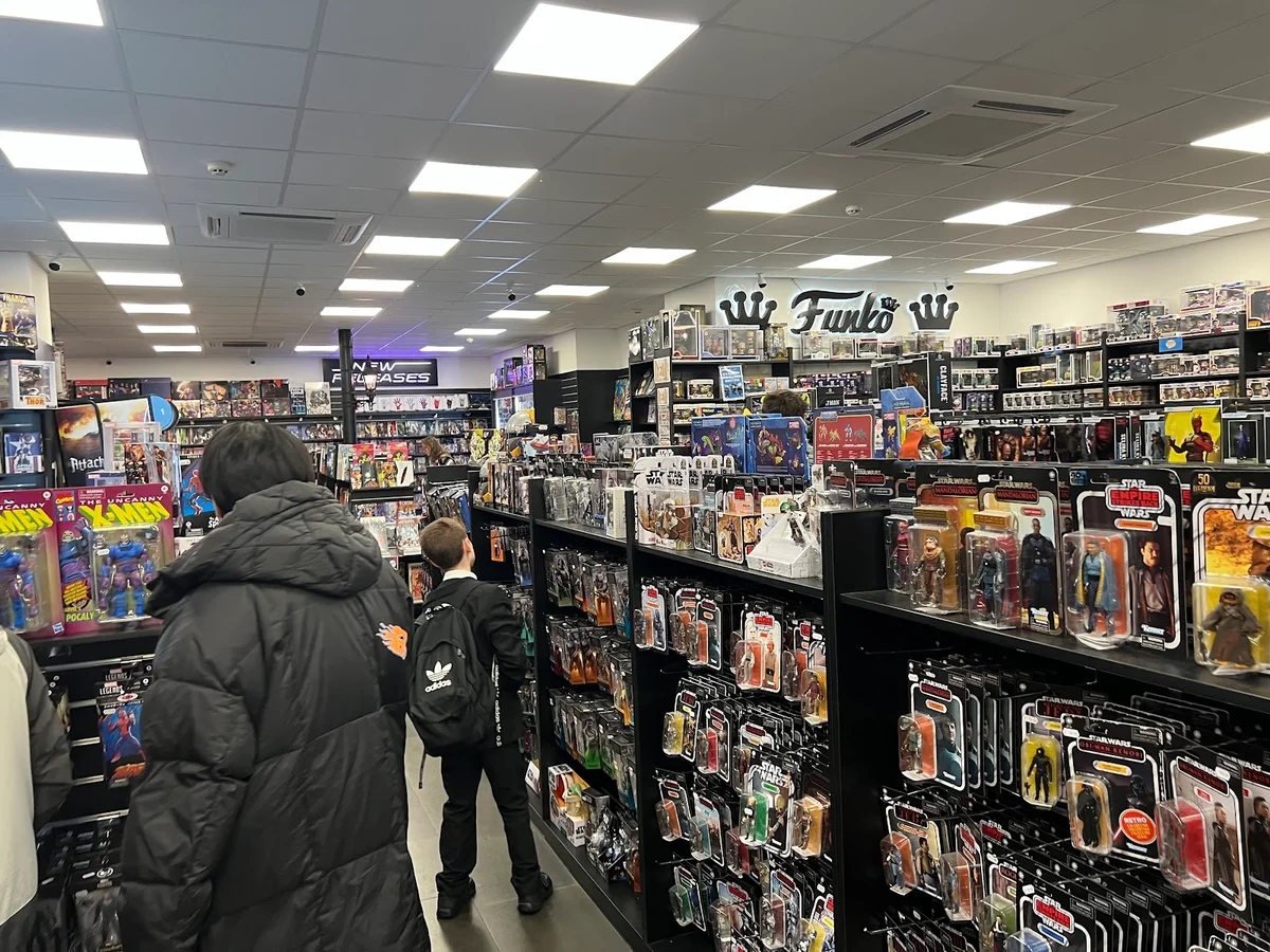 Forbidden Planet