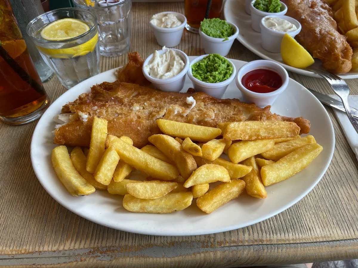 Founder's Arms