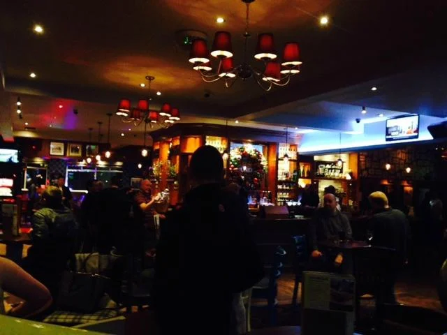 Foundry Aberdeen