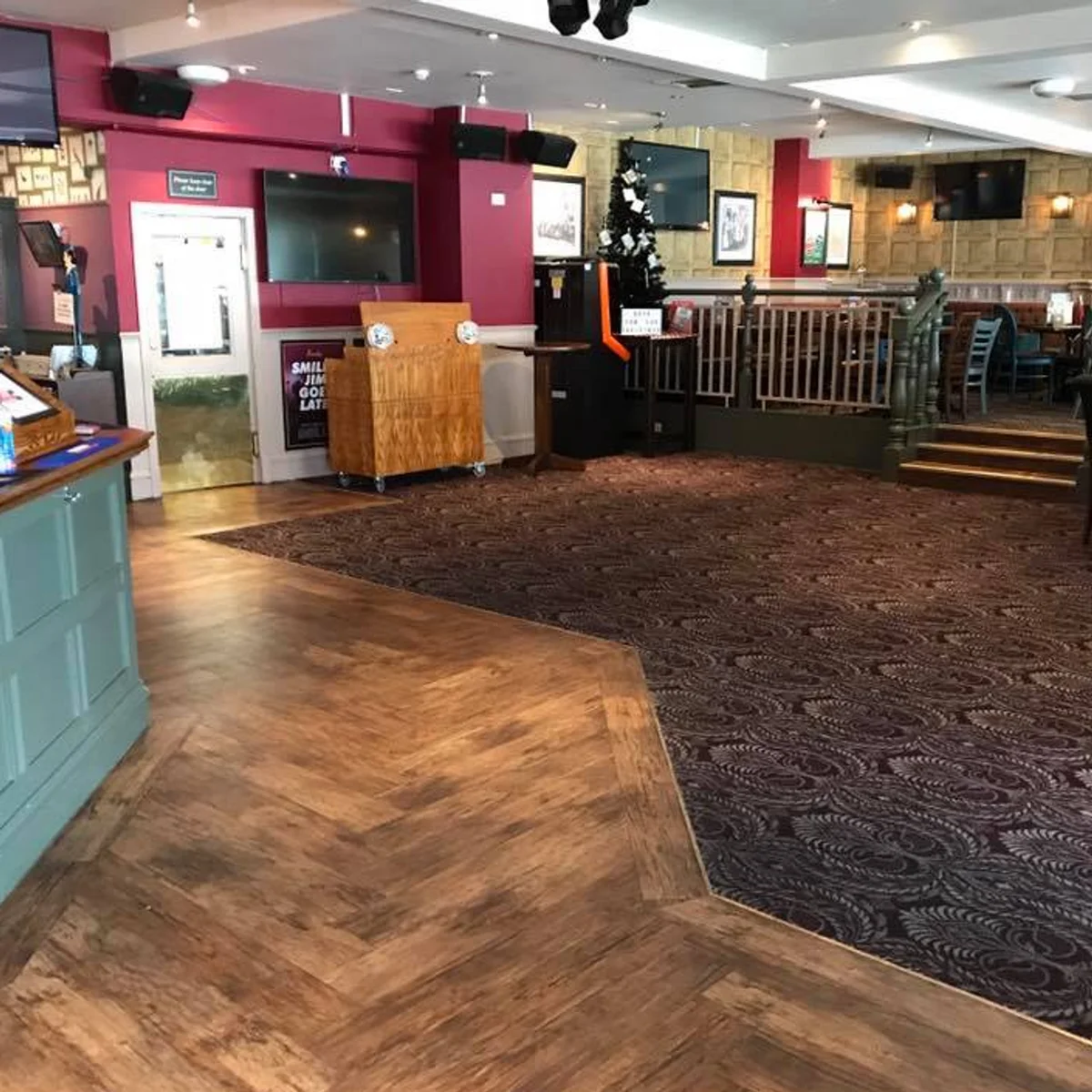 Foundry Aberdeen