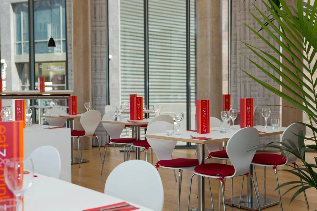 Four Points Flex by Sheraton Cardiff