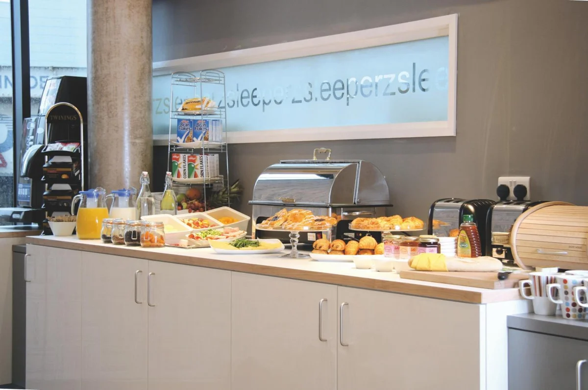 Four Points Flex by Sheraton Cardiff
