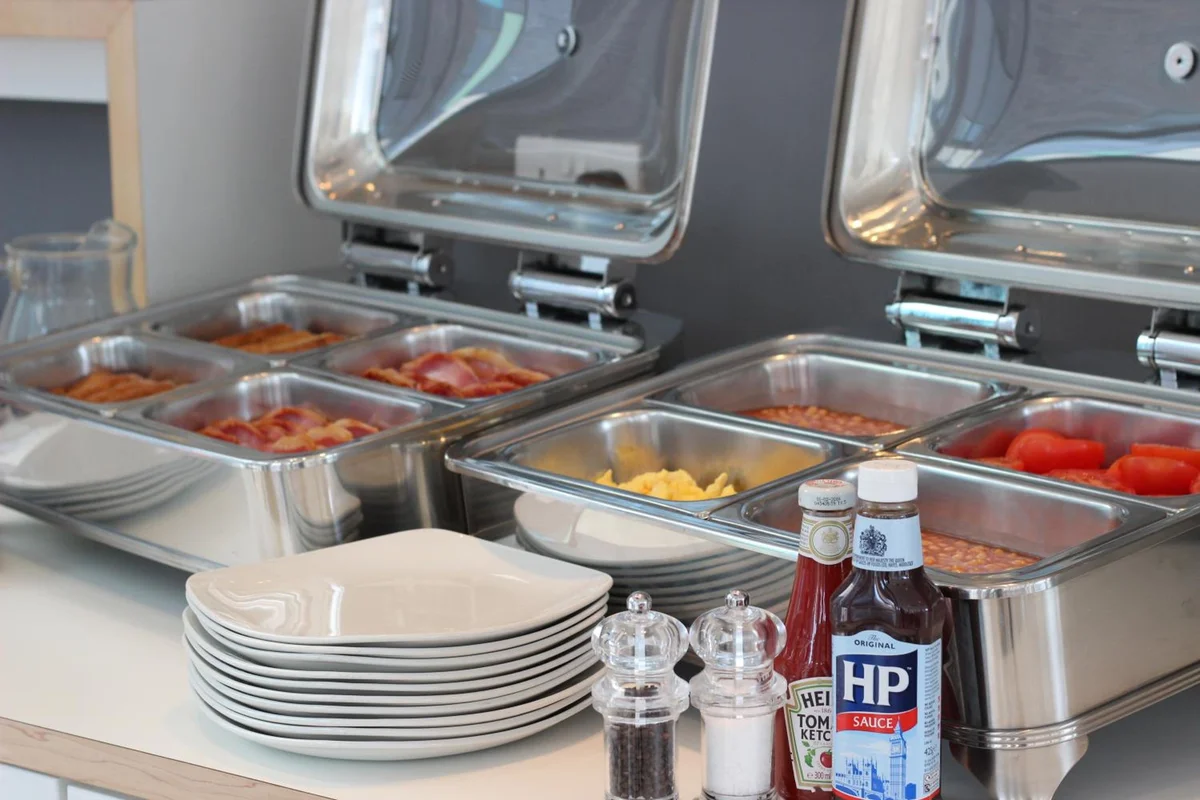 Four Points Flex by Sheraton Cardiff