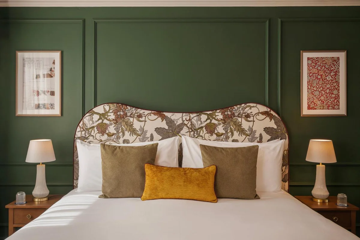 Francis Hotel Bath