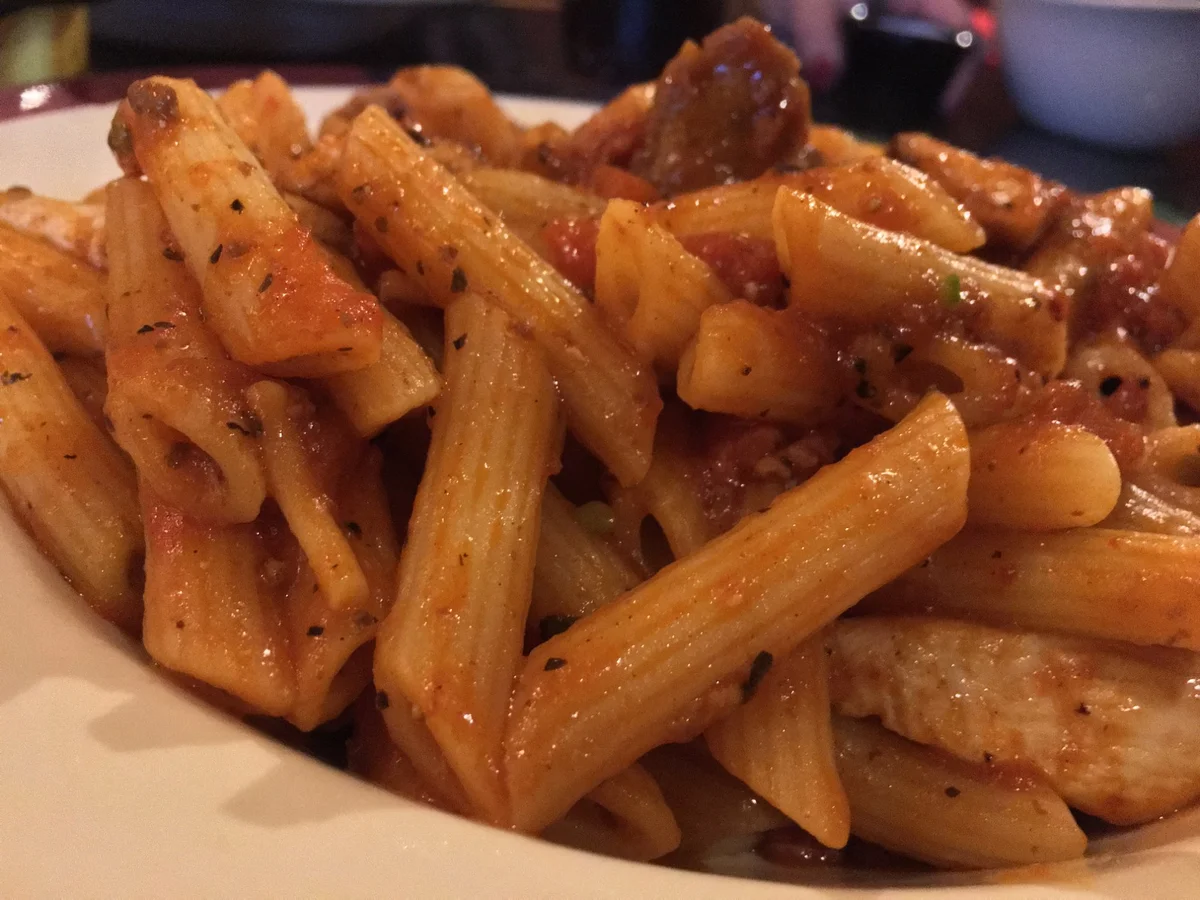 Frankie & Benny's