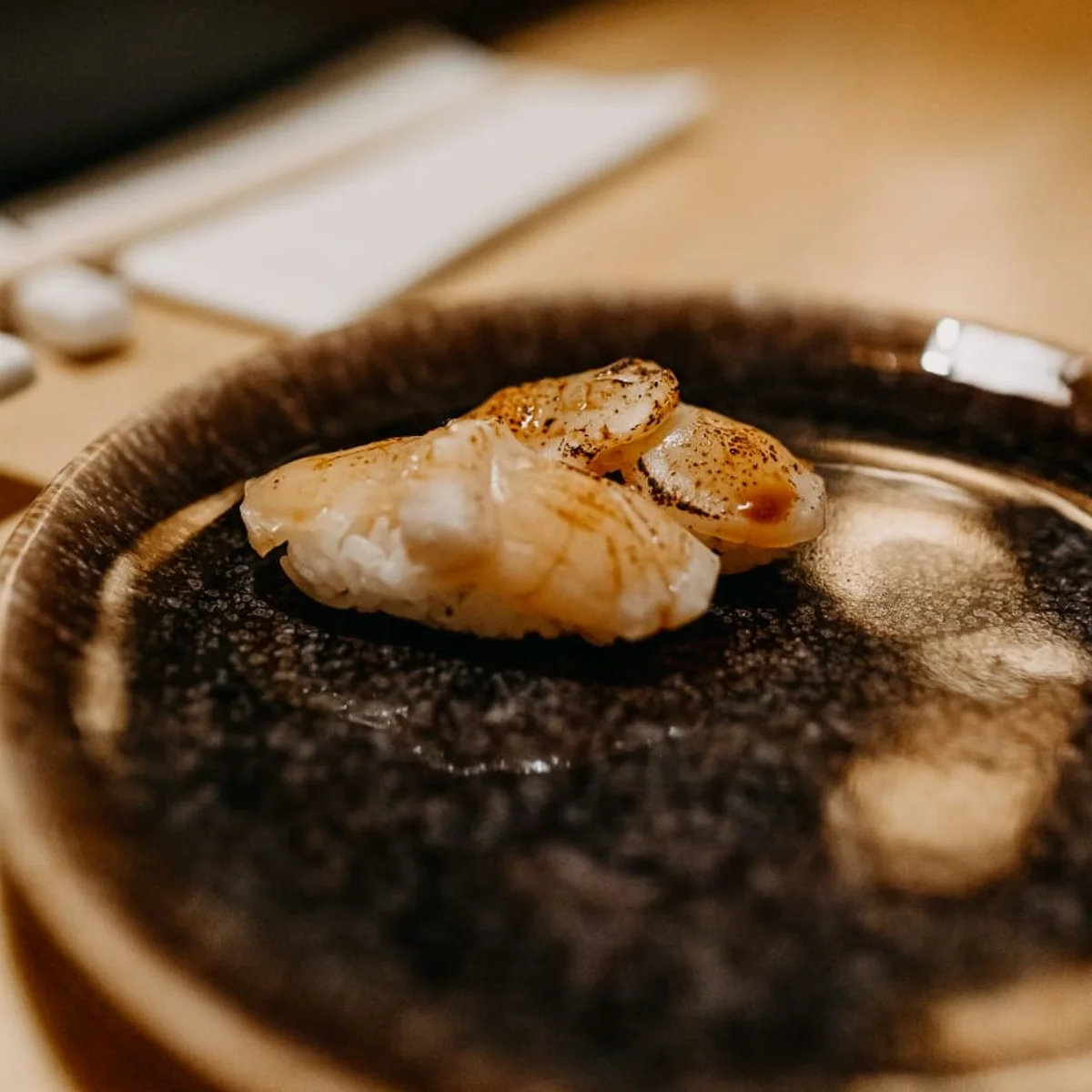 Gaijin Sushi
