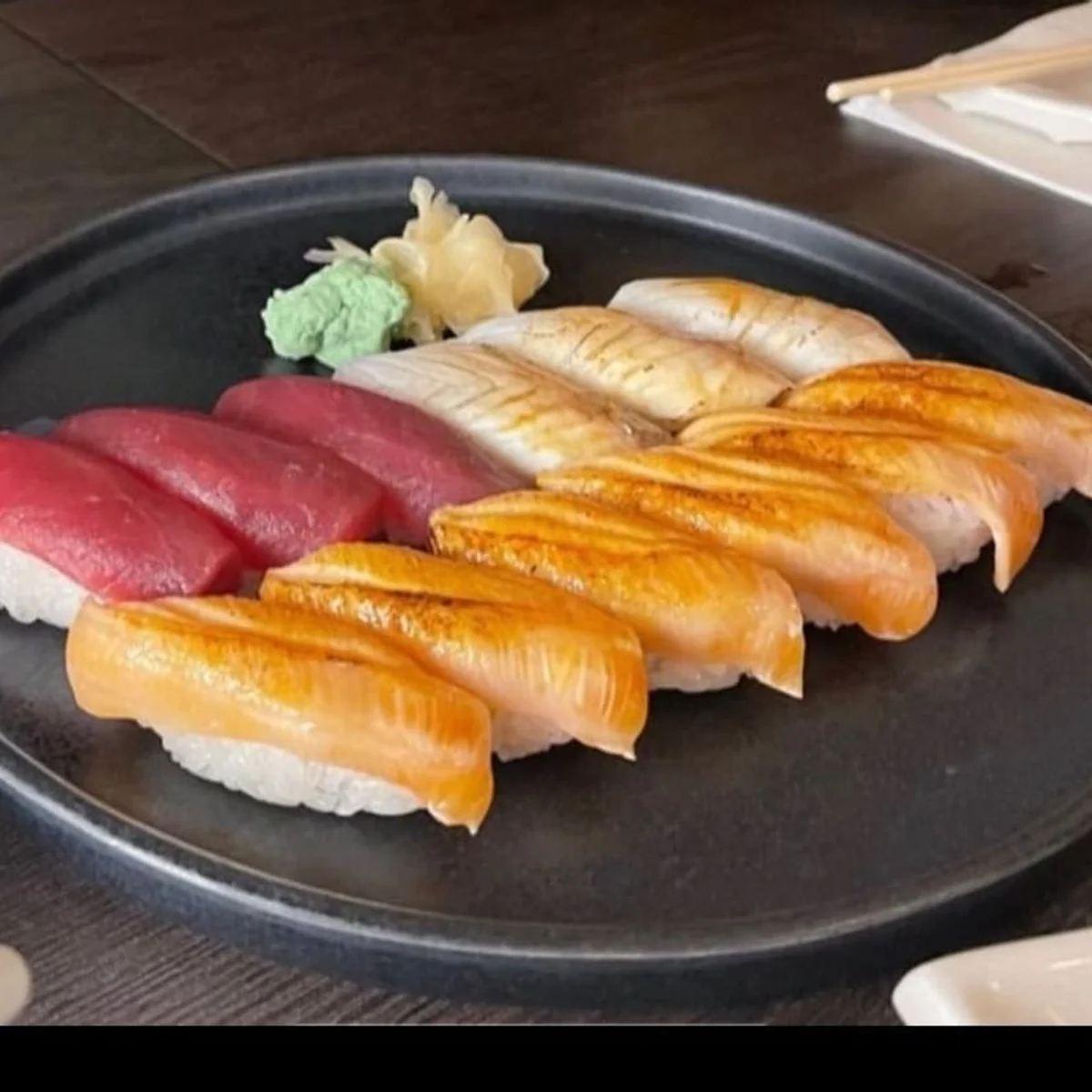 Gaijin Sushi