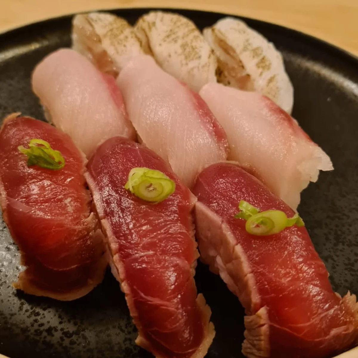 Gaijin Sushi