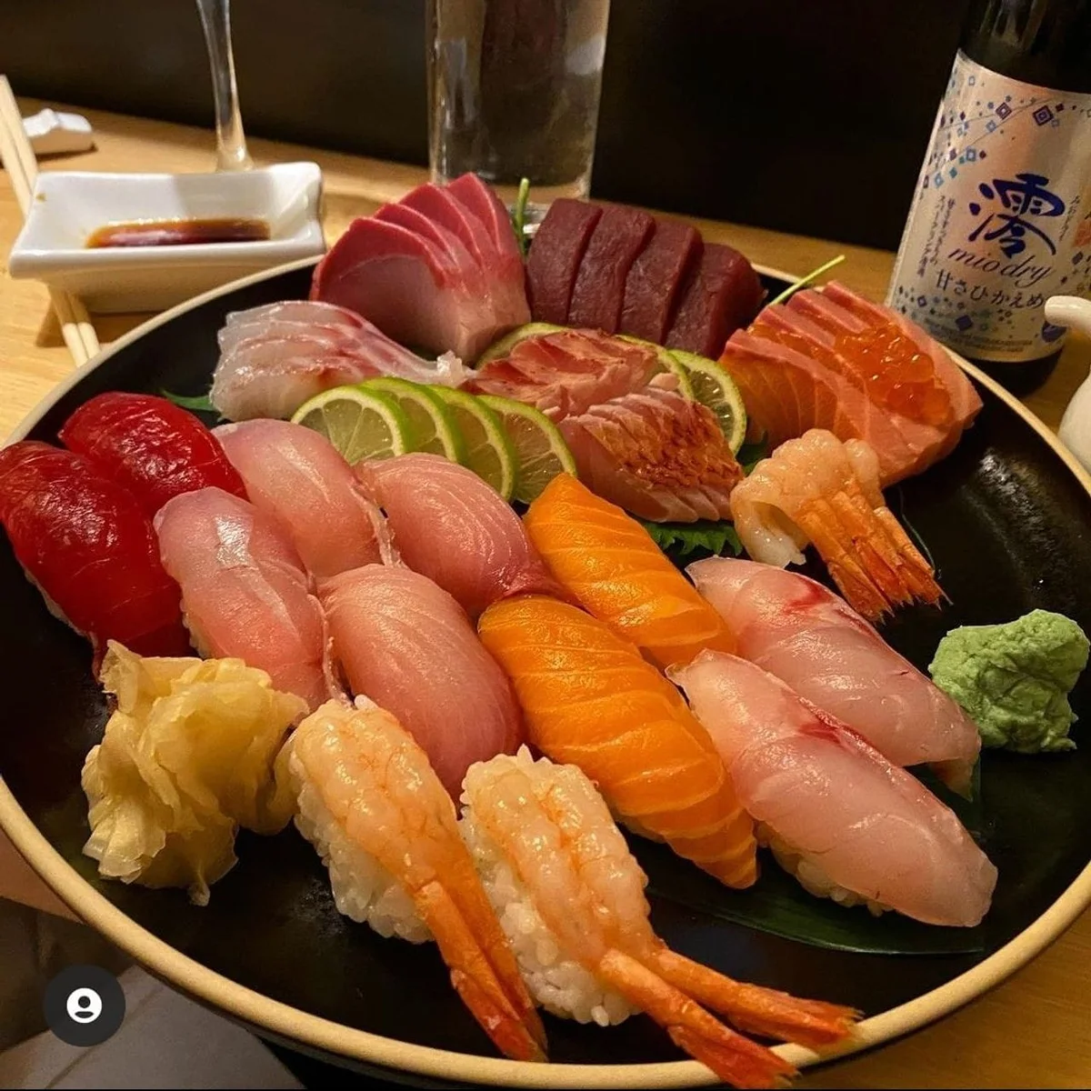 Gaijin Sushi