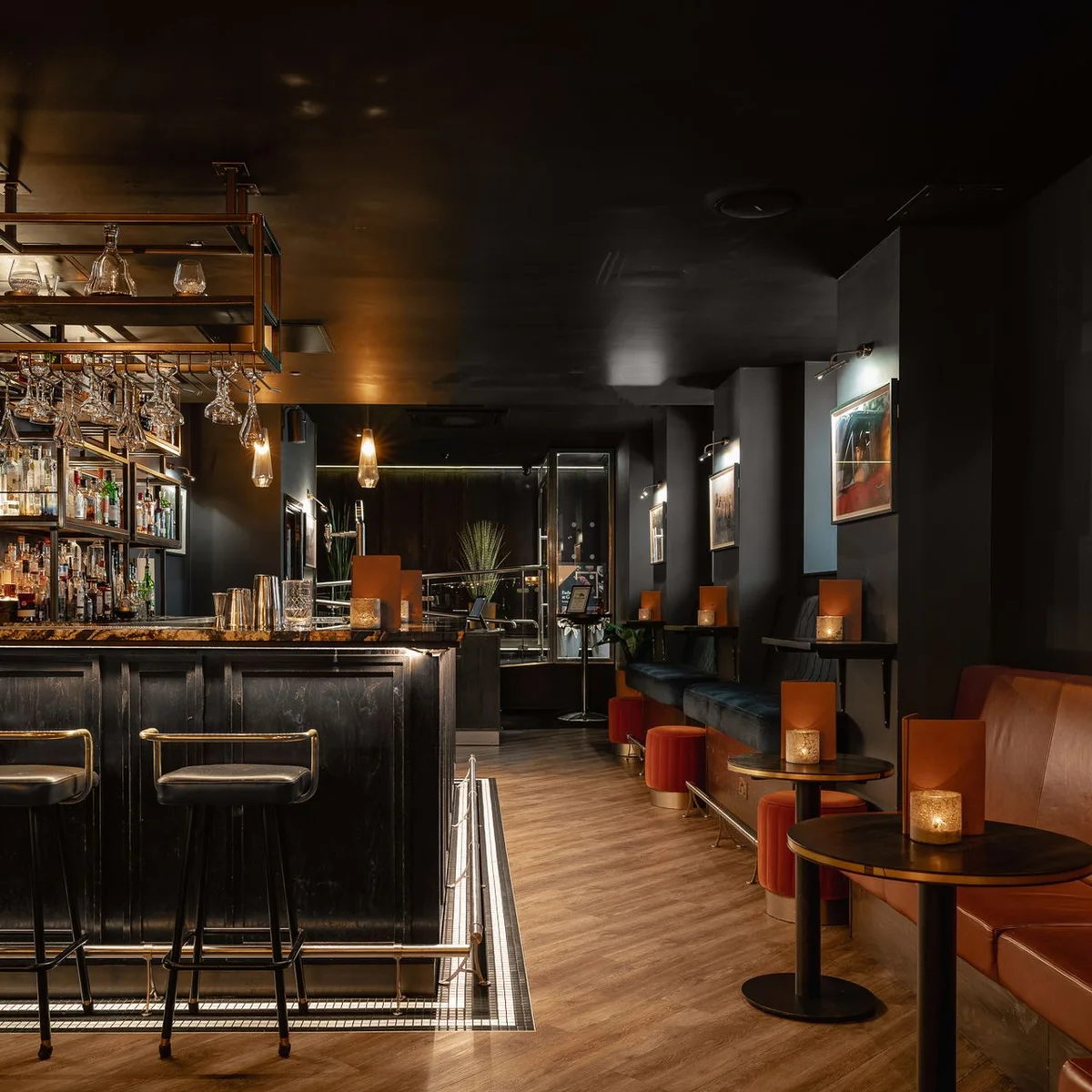 Gaucho - Birmingham