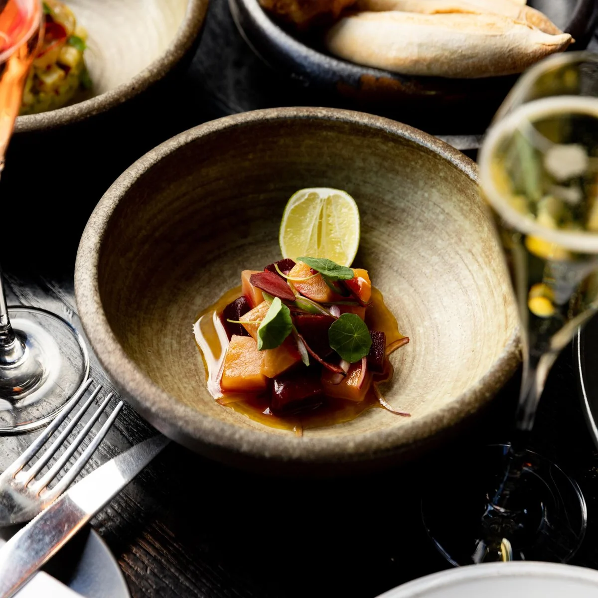 Gaucho - Birmingham