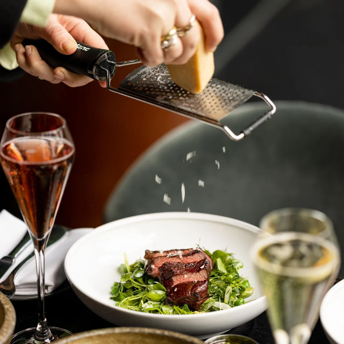 Gaucho - Birmingham