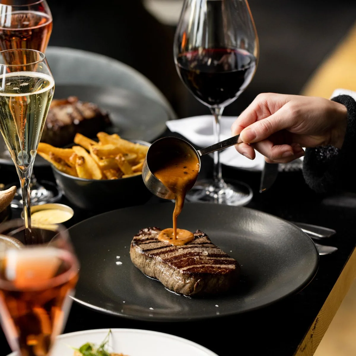 Gaucho - Birmingham