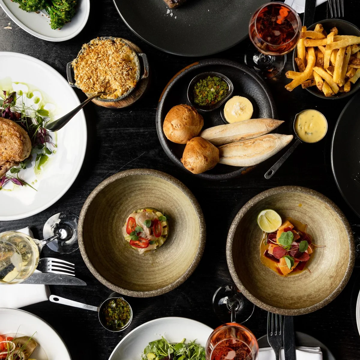 Gaucho Piccadilly