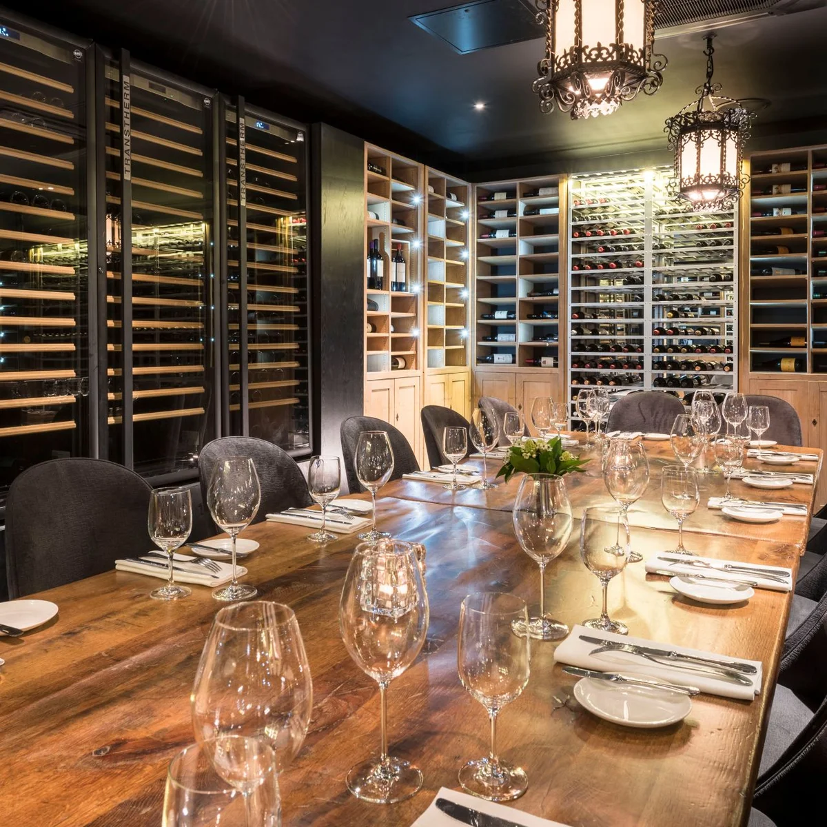 Gaucho Piccadilly