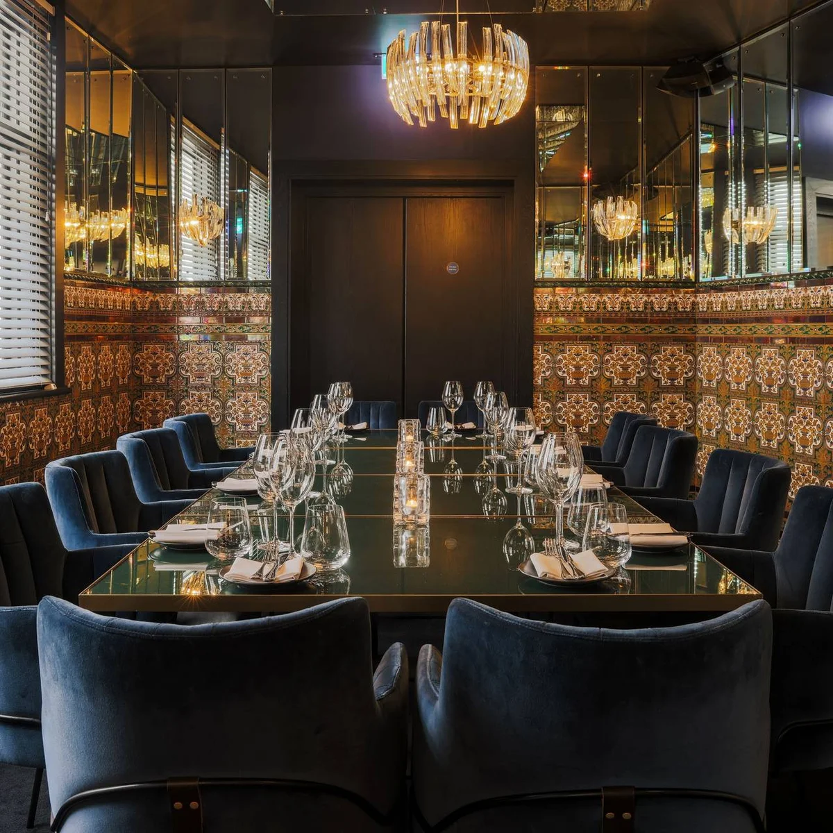 Gaucho Piccadilly