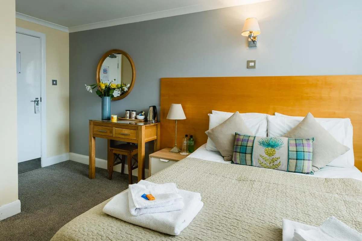 George Oxford Hotel