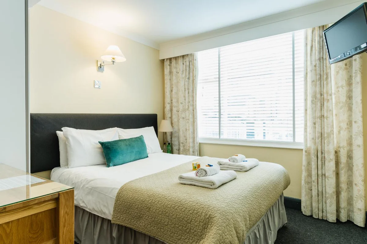 George Oxford Hotel