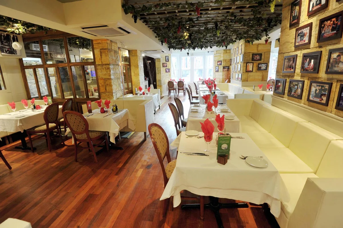 Giovanni's
