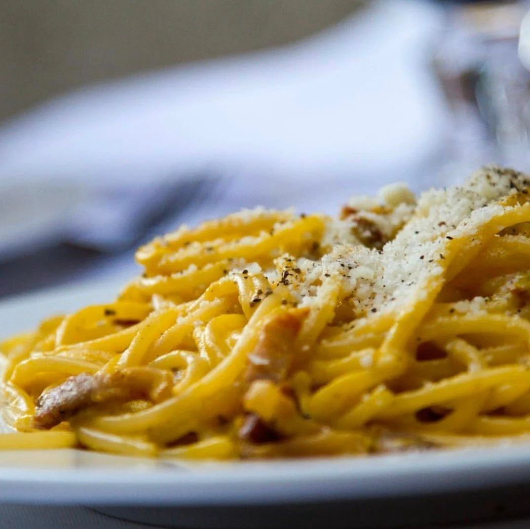 Giovanni's In The Bay