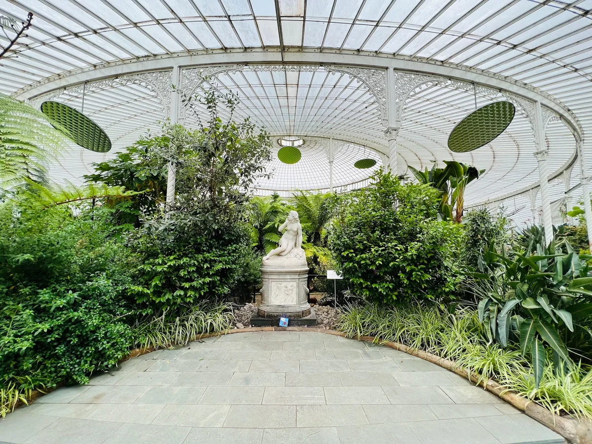 Glasgow Botanic Gardens