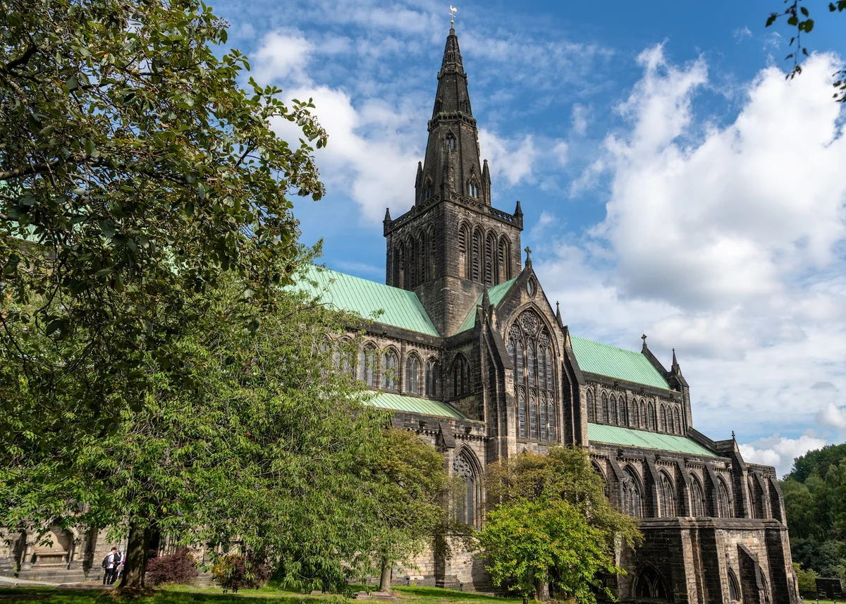 Glasgow Cathedral