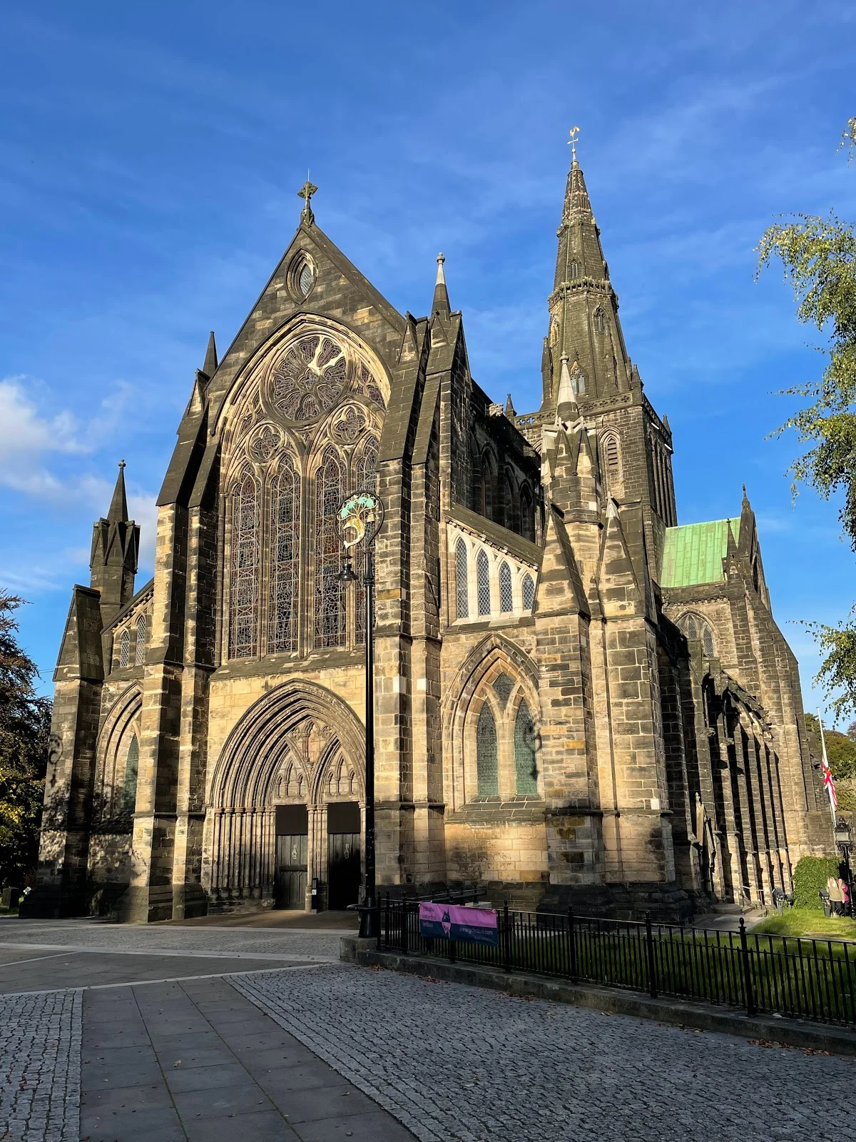 Glasgow Cathedral