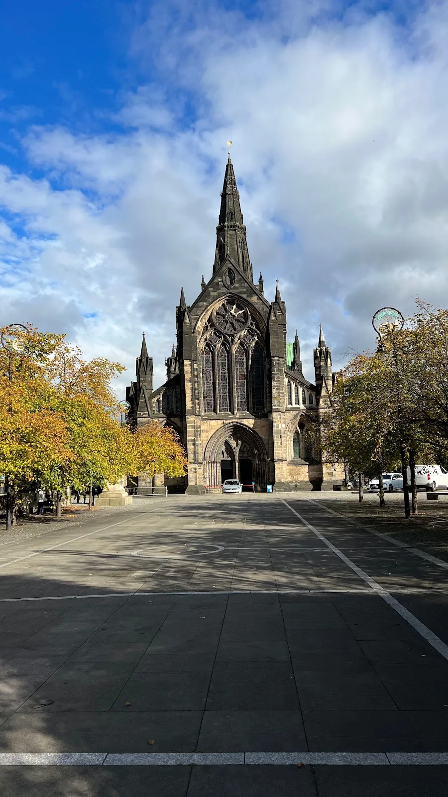 Glasgow Cathedral