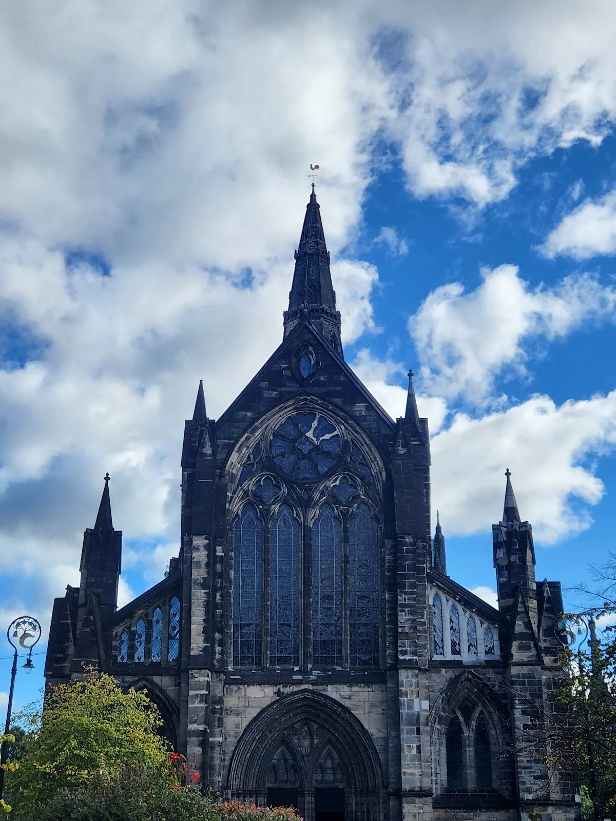 Glasgow Cathedral