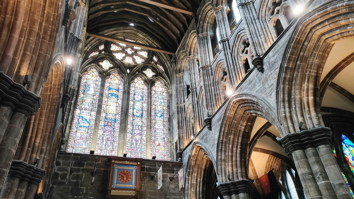 Glasgow Cathedral