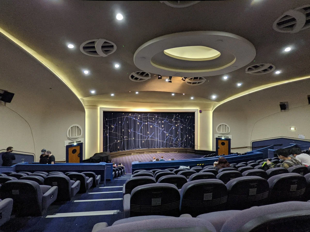 Glasgow Film Theatre