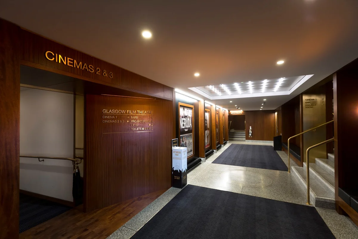 Glasgow Film Theatre