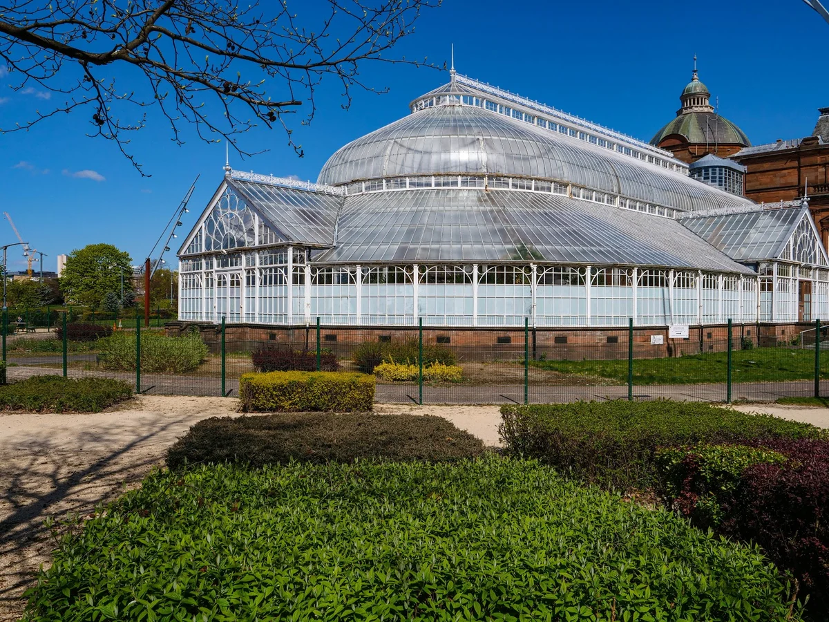 Glasgow Green