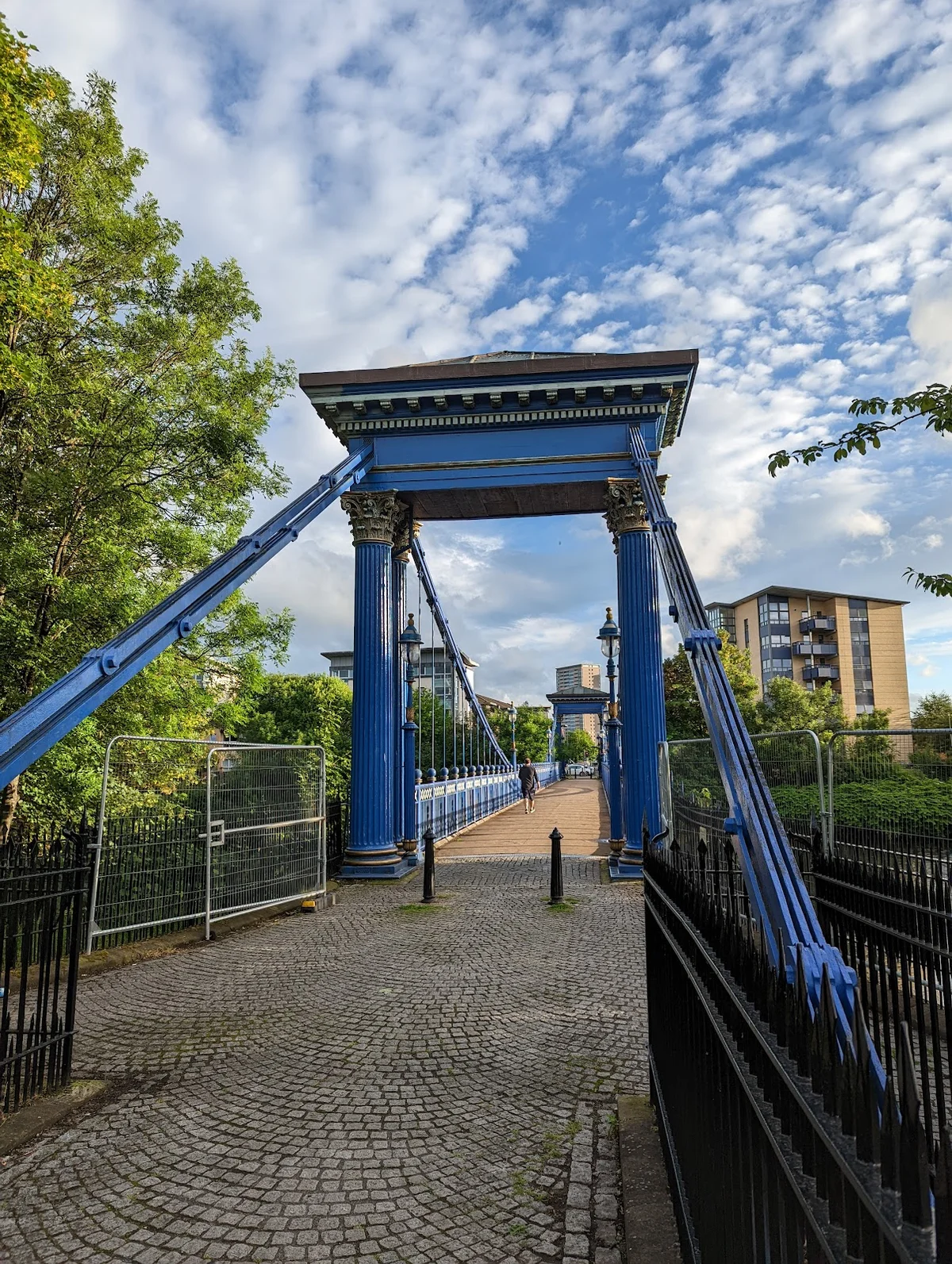 Glasgow Green