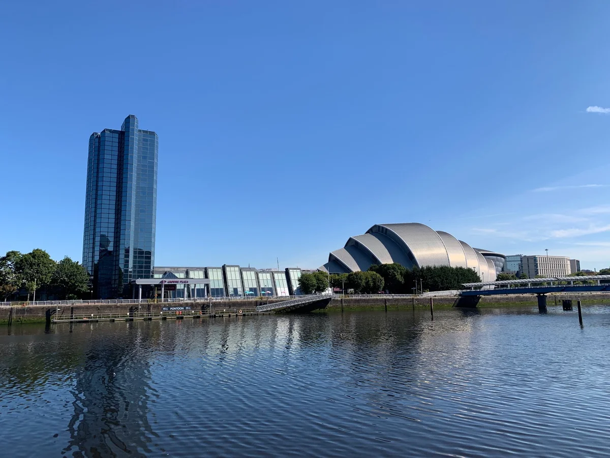 Glasgow Science Centre