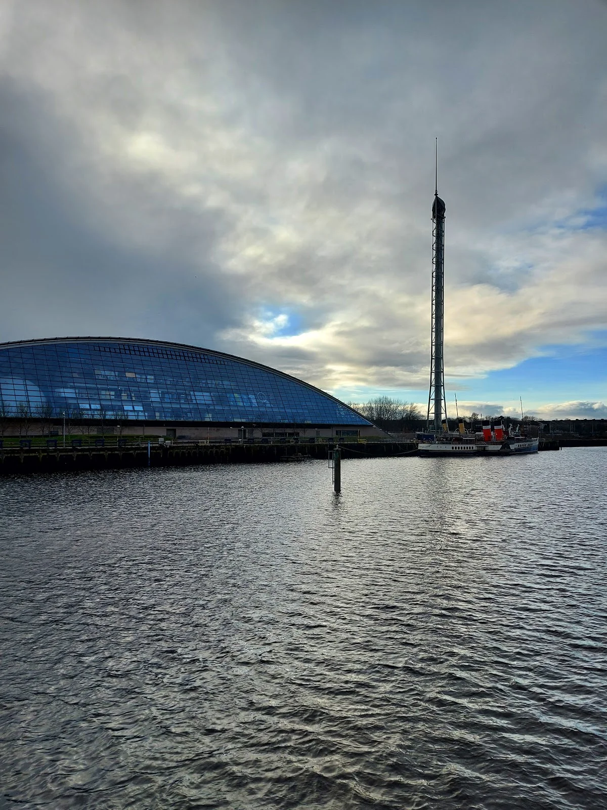 Glasgow Science Centre