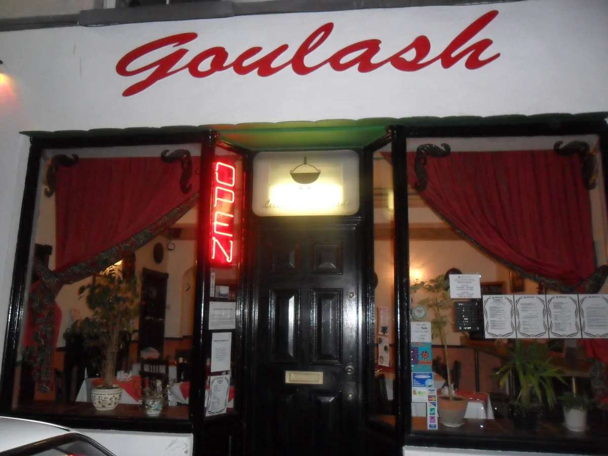 Goulash