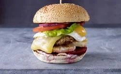 Gourmet Burger Kitchen (GBK)