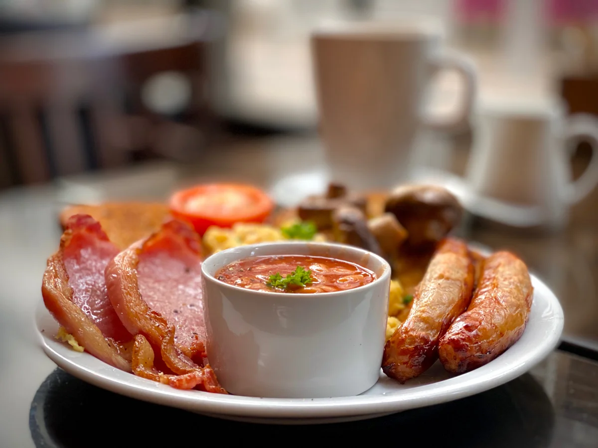 Grand Central Kitchen Birmingham