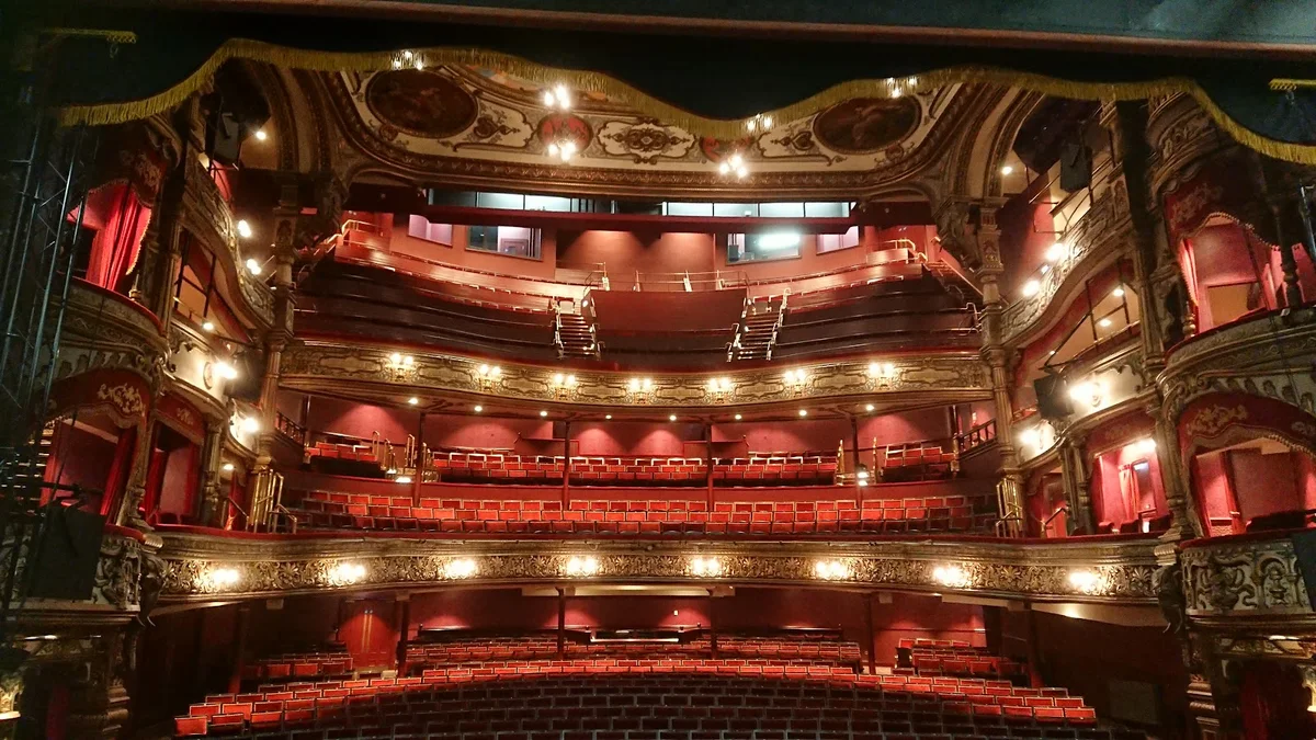 Grand Opera House