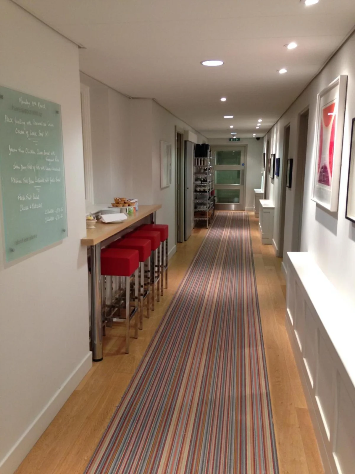 Grasshoppers Hotel Glasgow